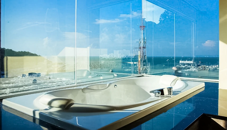 هتل بالی های بای پاتایا